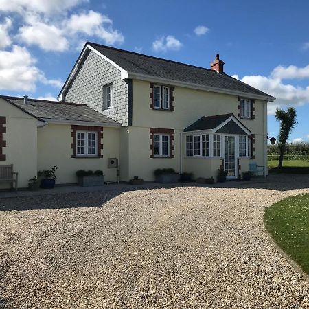 Jago Cottage Truro Eksteriør billede