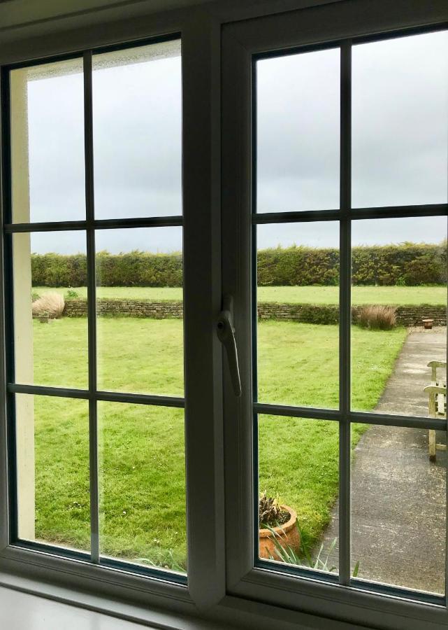 Jago Cottage Truro Eksteriør billede
