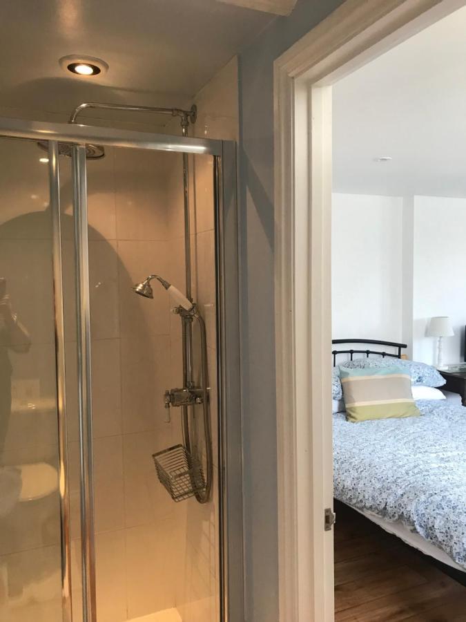 Jago Cottage Truro Eksteriør billede