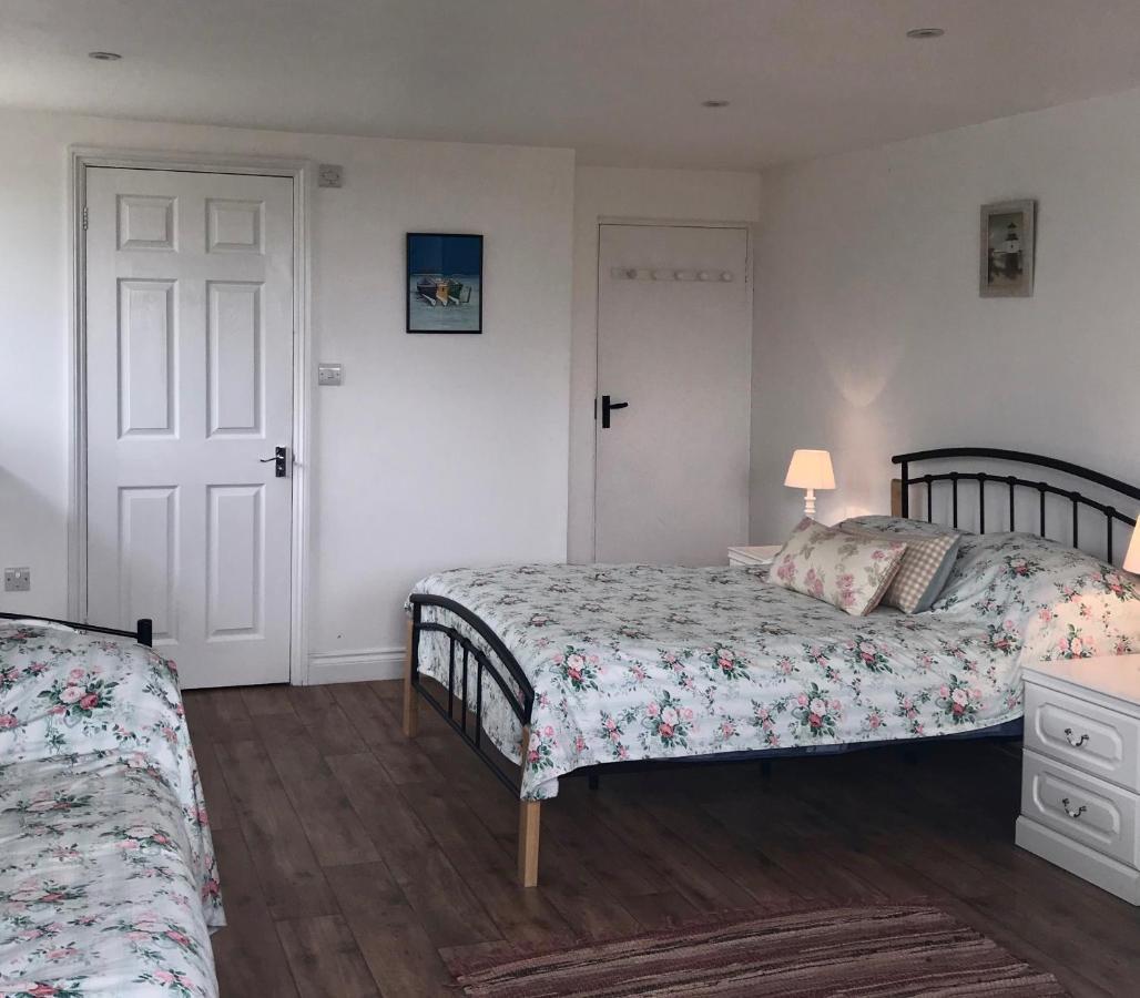 Jago Cottage Truro Eksteriør billede