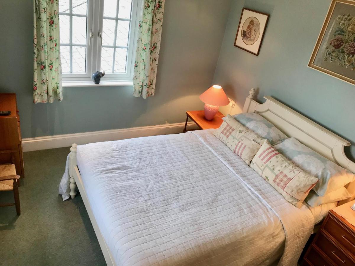 Jago Cottage Truro Eksteriør billede