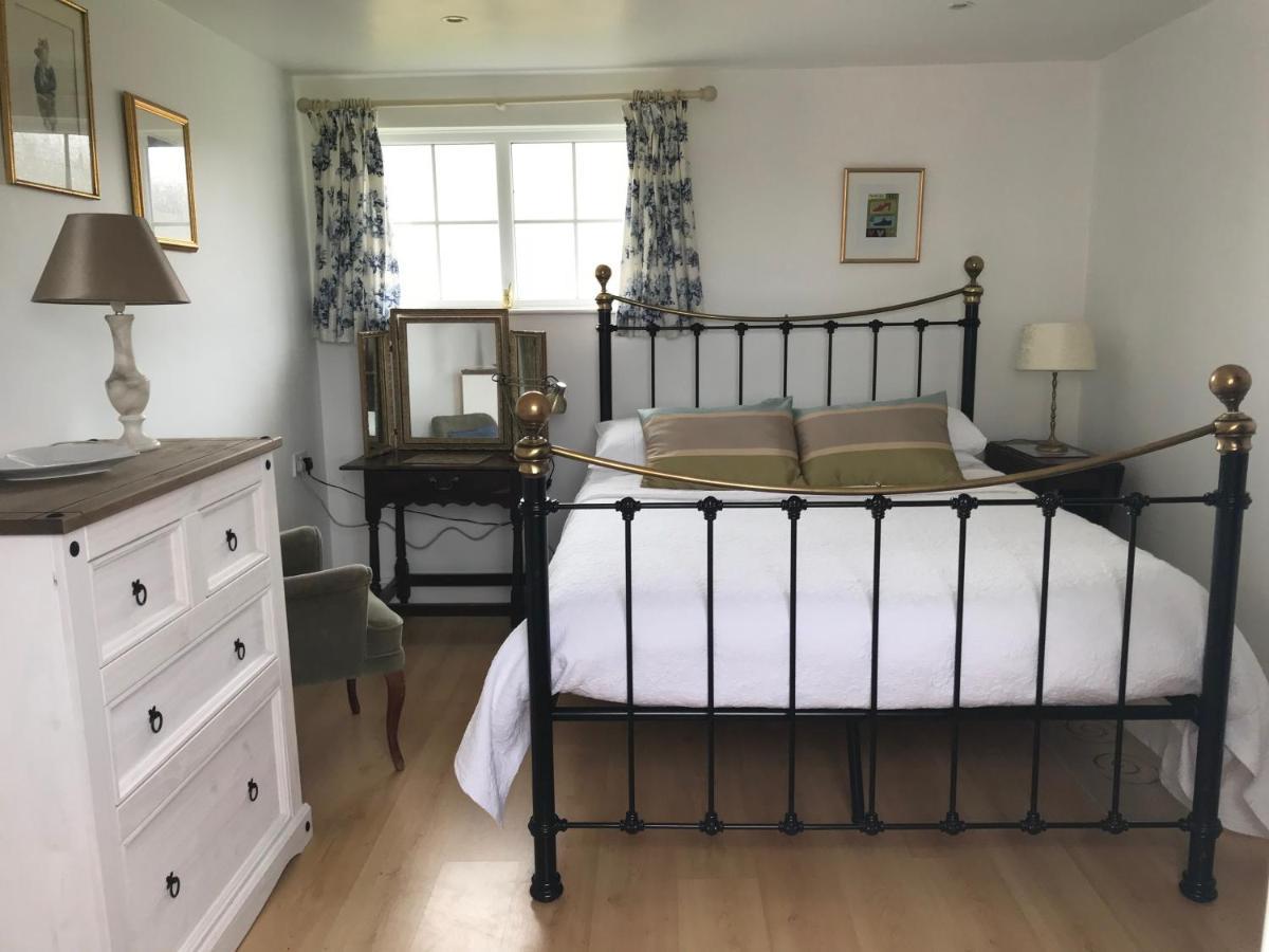 Jago Cottage Truro Eksteriør billede