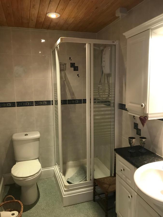Jago Cottage Truro Eksteriør billede